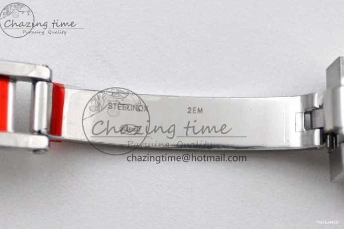 SS Bracelet 904L Dial Steel Best Roman Edition President NH05 TWF on Markers Purple DateJust 28 1:1 Lady 0331